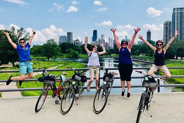 Chicago Bike Tour