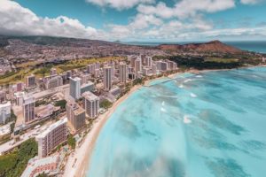 Honolulu Hawaii rejseguide