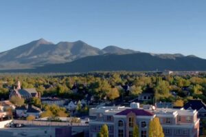 Flagstaff Arizona rejseguide