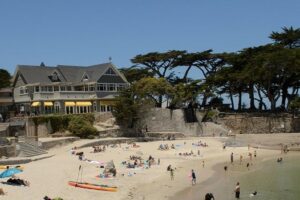 Monterey rejseguide