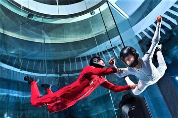 iFly Skydiving