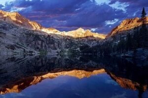 Rocky Mountain nationalpark rejseguide