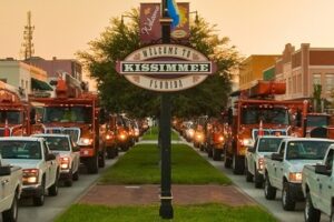 Kissimmee rejseguide
