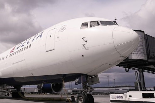 Delta Airlines forlænger New York - København rute