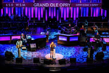 Nashville Grand Ole Opry