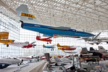 Seattle Museum of Flight