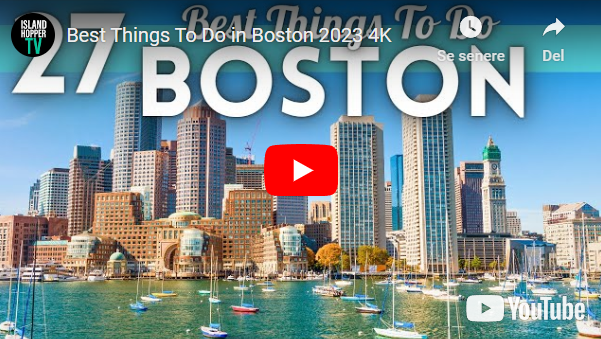 Boston video 2